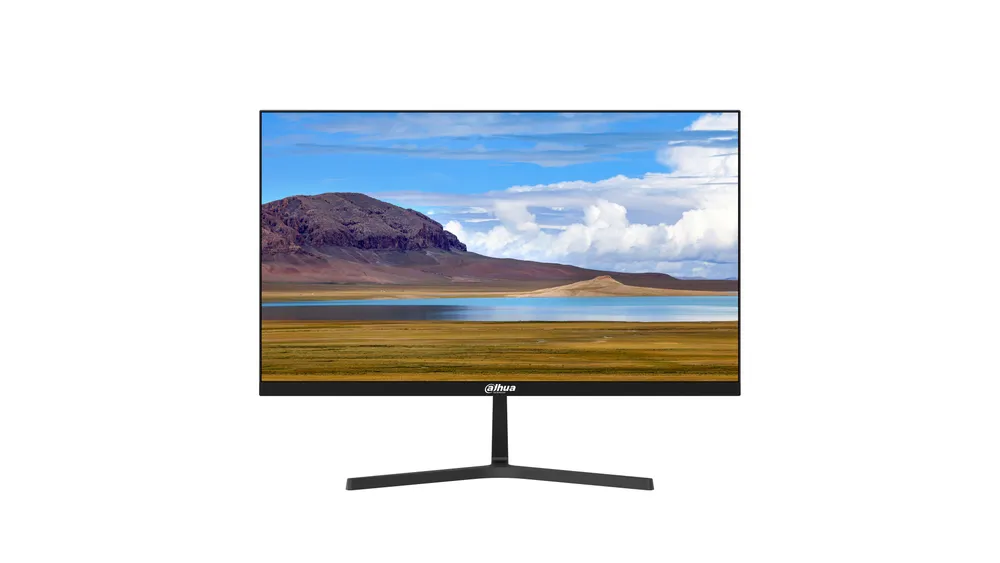 Dahua Technology Monitor 27″ 1080p VA VESA Lautsprecher Low Blue Light HDMI