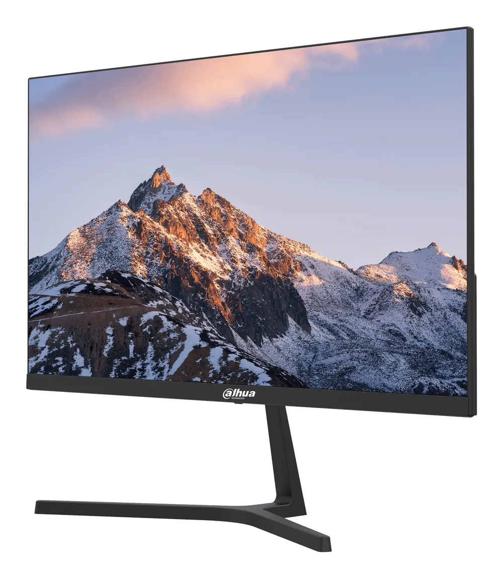 Monitor Dahua Technology LM22-B200S 21.4" FullHD 100Hz VA 5ms Lautsprecher
