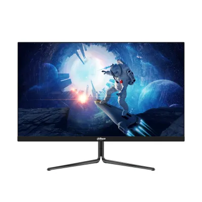 Monitor Dahua DHI-LM24-E231 23,8" LED FullHD 1920x1080 1 ms Schwarz