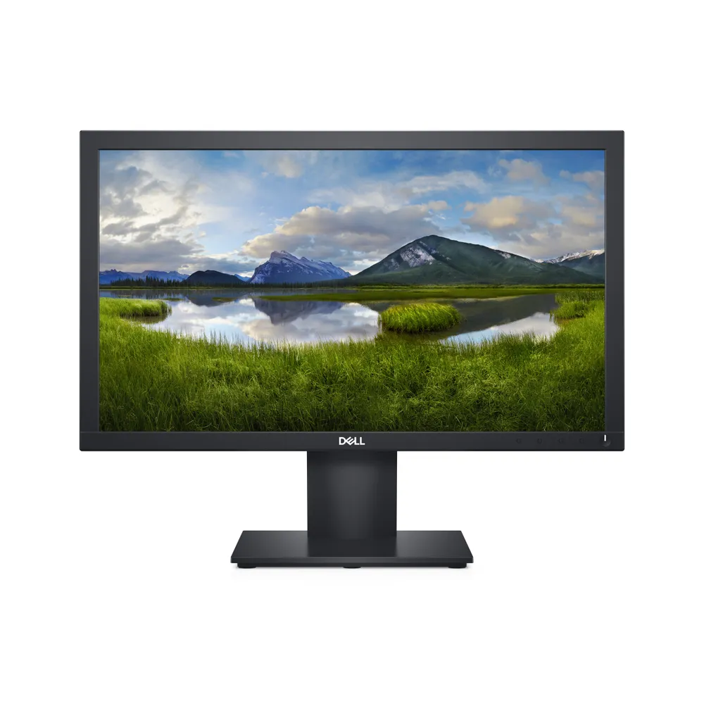 Dell E2020H Monitor 49.53 cm (19.5") HD+ | 210-auro | TN - 5ms