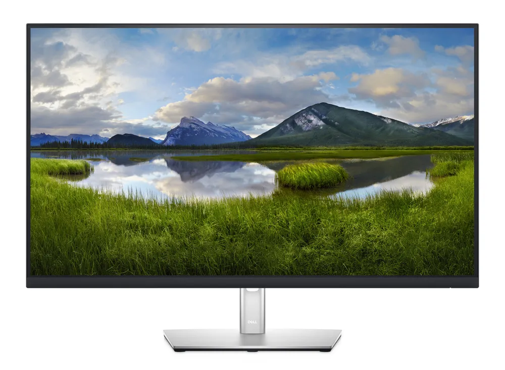 Dell P3221D | 210-axnj | LED-Monitor - 80.098 cm (31.5")