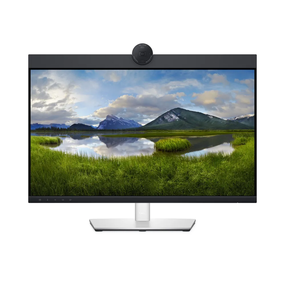 Dell 24 Video Conferencing Monitor P2424HEB | 210-bkvc | LED-Monitor - 61 cm (24")