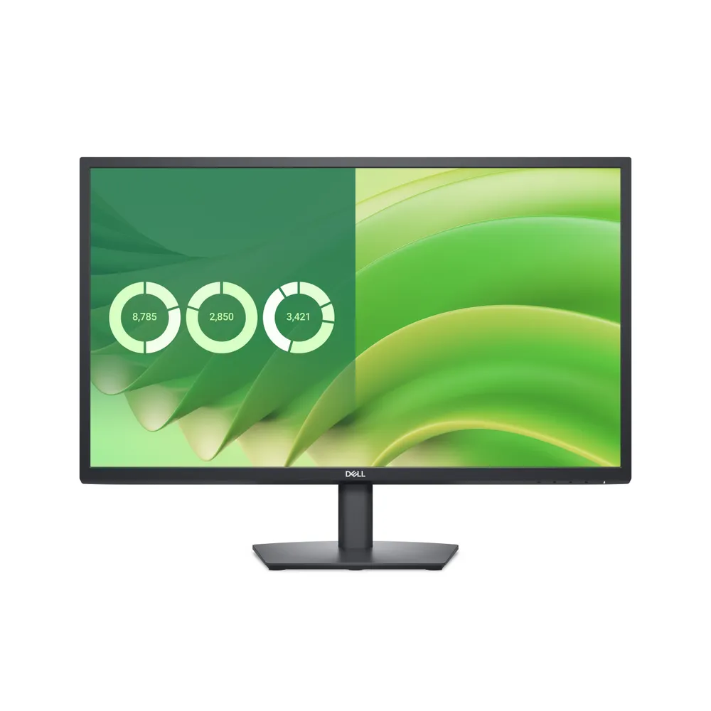 Dell E2725H | 210-bnjp | LED-Monitor - 68.599 cm (27")
