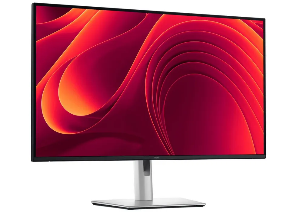 Dell Dell Pro 32 Plus 4K-USB-C-Hub-Monitor – P3225QE LED-Monitor