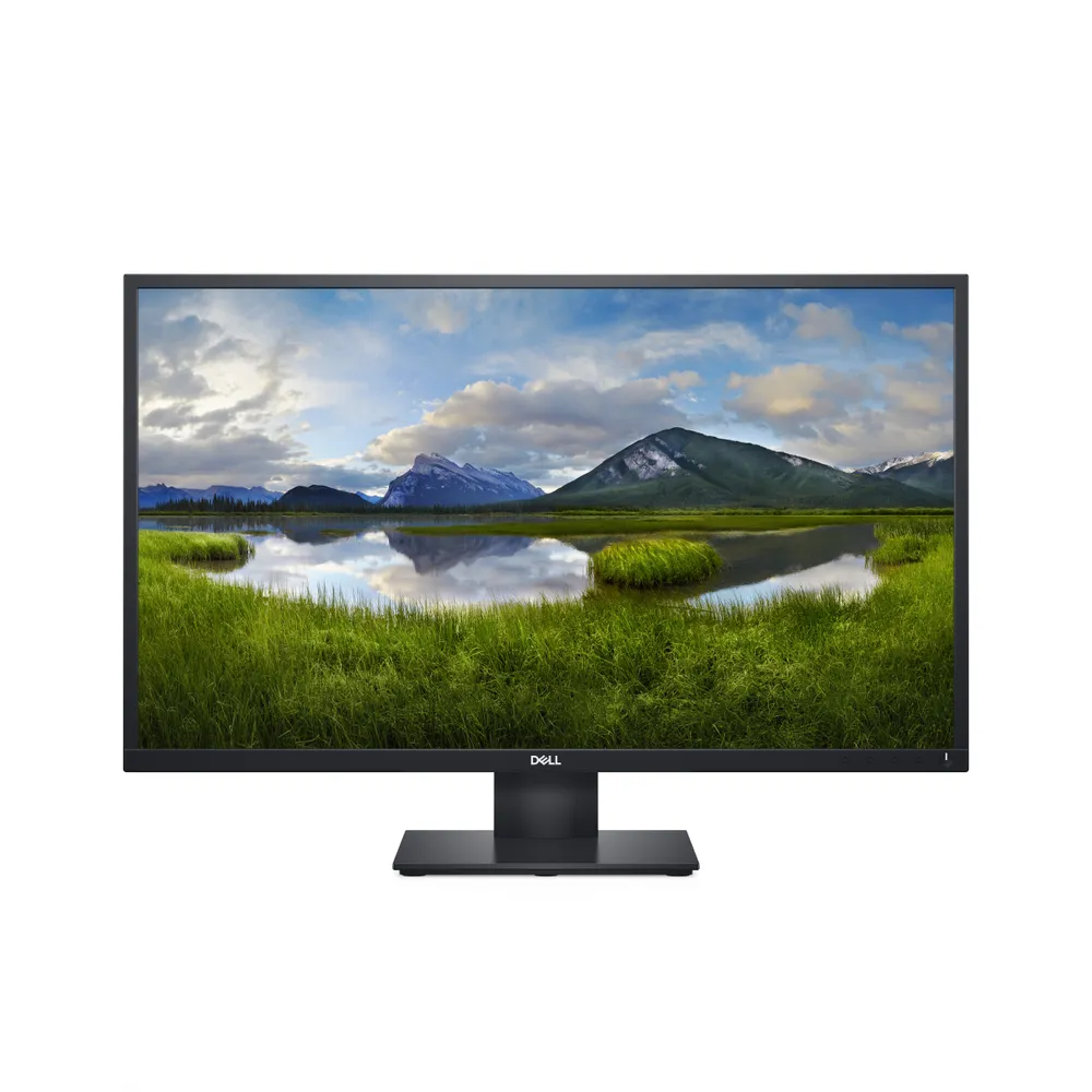 DELL E2720HS LED display 68,6 cm (27") 1920 x 1080 Pixel Full HD LCD Schwarz