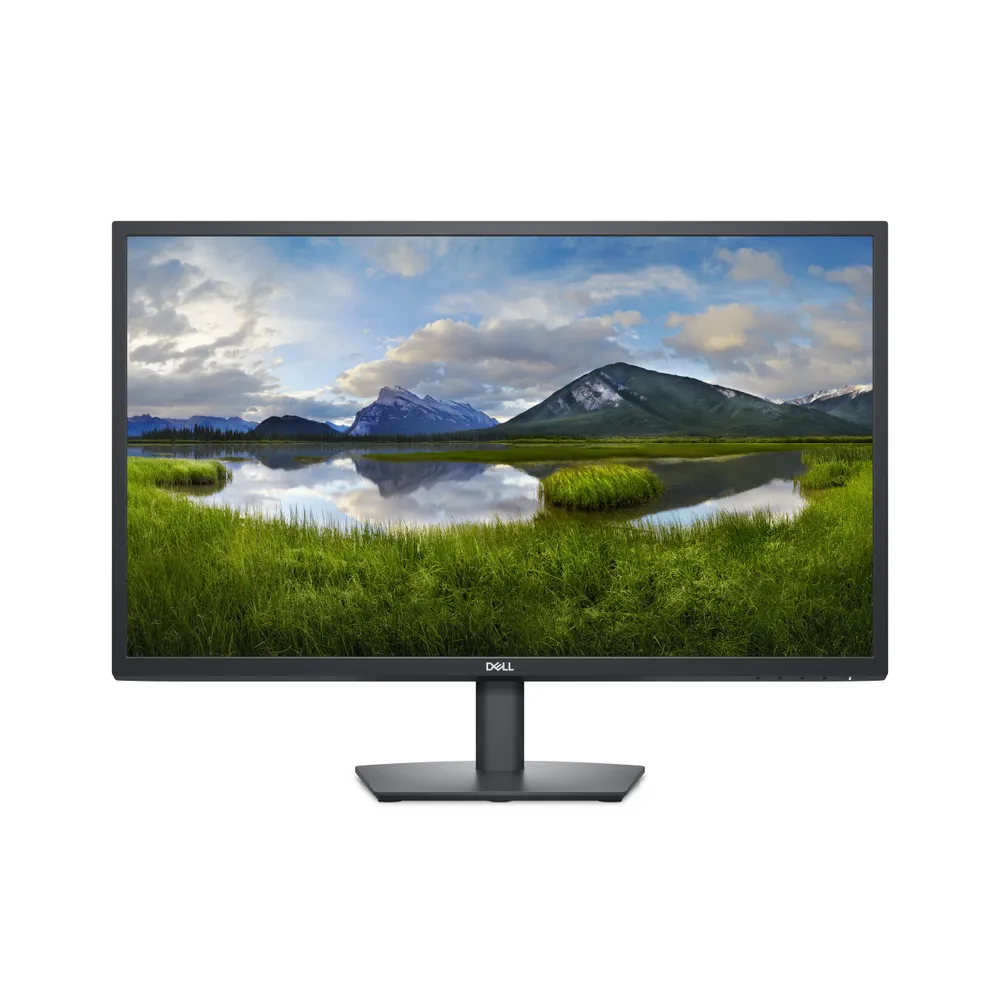 DELL E Series E2722H LED display 68,6 cm (27") 1920 x 1080 Pixel Full HD LCD Schwarz