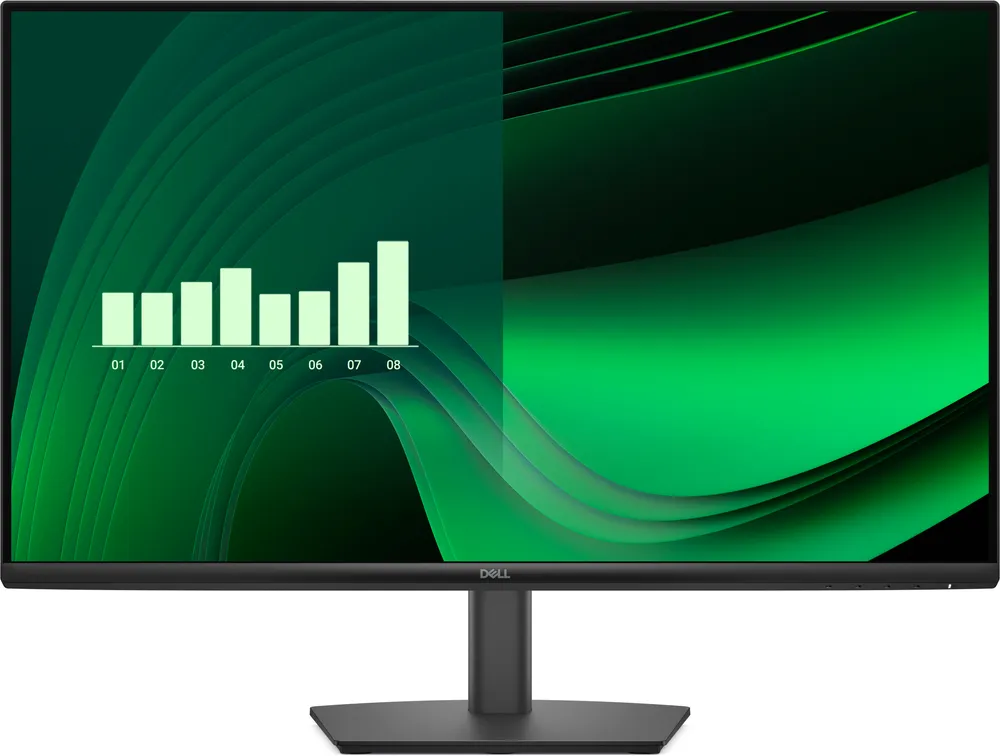 Dell Pro 27 E2725HM Monitor 68.6cm (27") Full HD | dell-e2725hm | IPS - 8ms