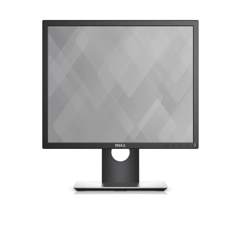 Dell P1917S | dell-p1917se | LED-Monitor - 48 cm (19")