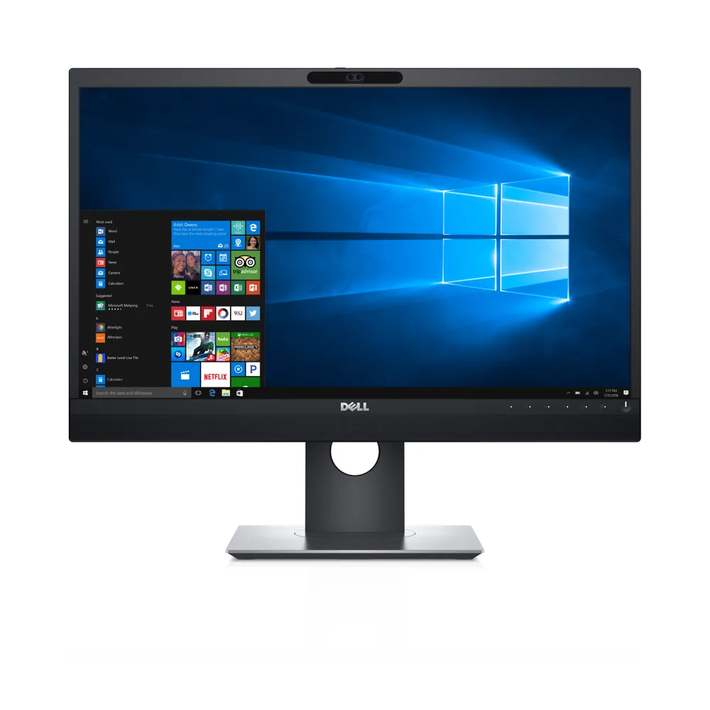 Dell P2418HZM | dell-p2418hzm | LED-Monitor - 61 cm (24")