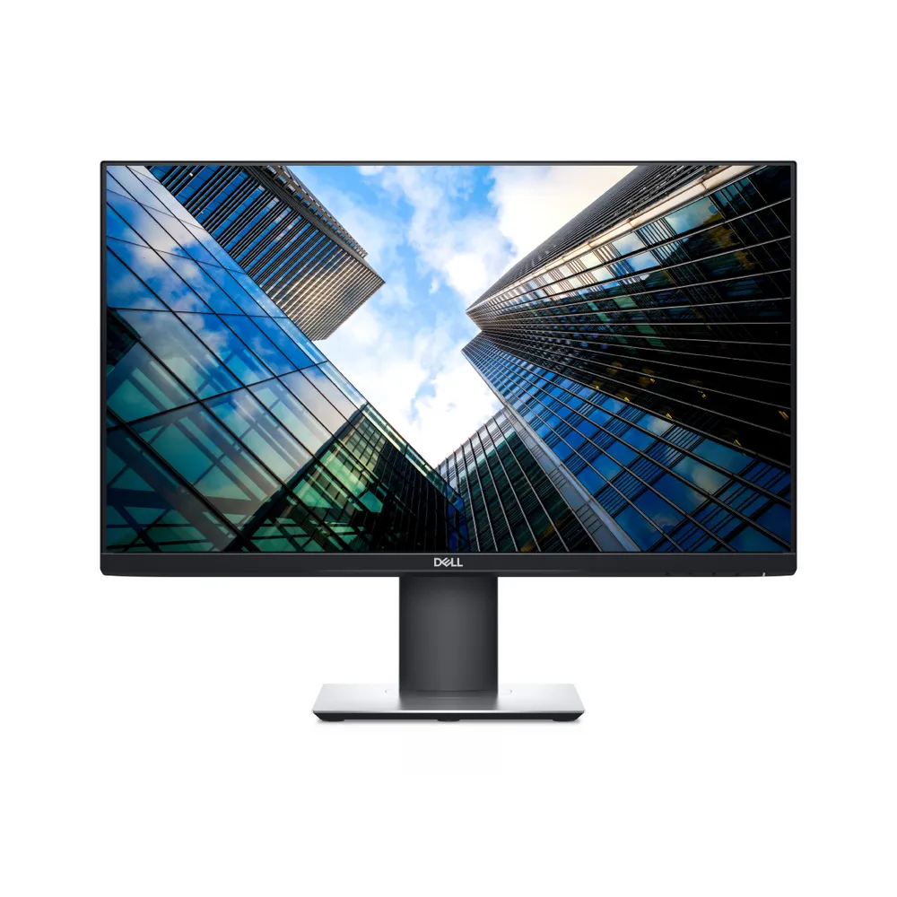 DELL P2419H 61 cm (24 Zoll) 1920 x 1080 Pixel Full HD LCD DELL-P2419H