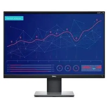 Dell P2421 (1920 x 1200 Pixel, 24")