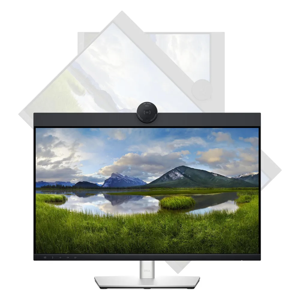Dell P2424HEB