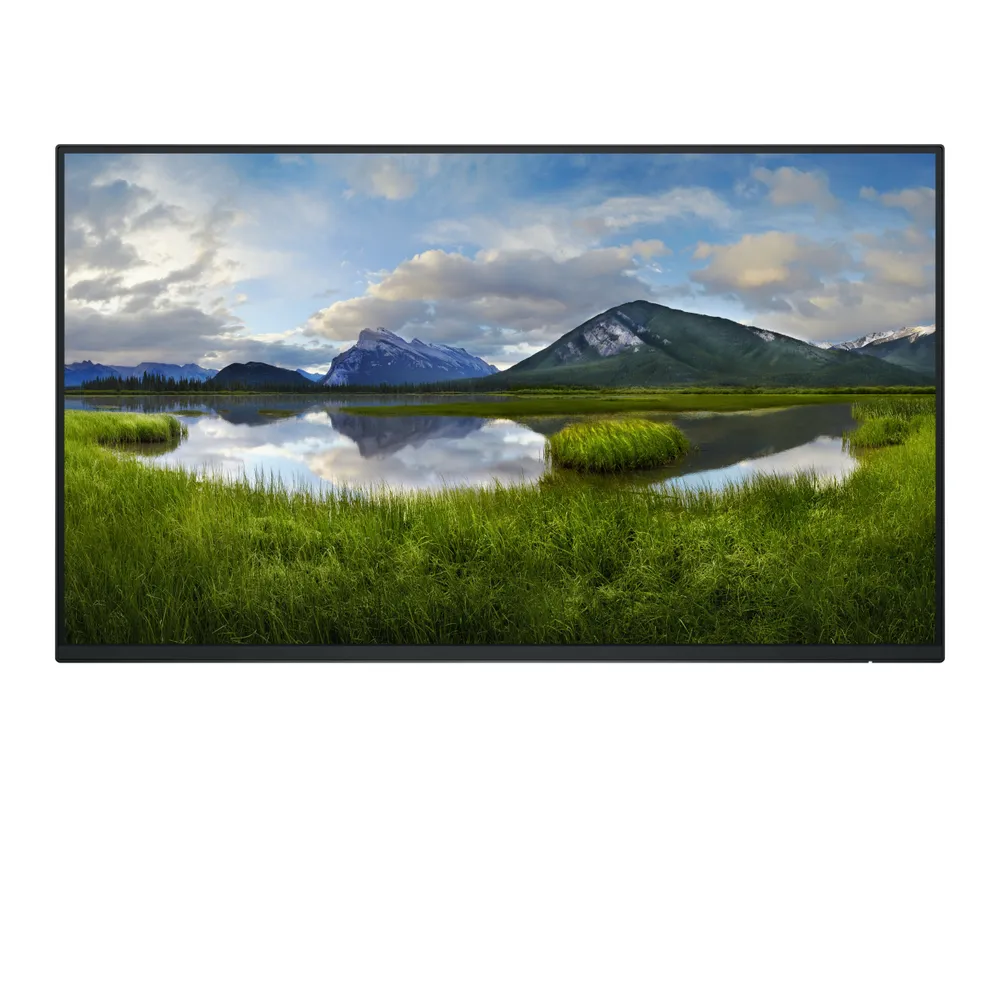 Dell P2425HE | dell-p2425hewo | Ohne Standfuß - LED-Monitor