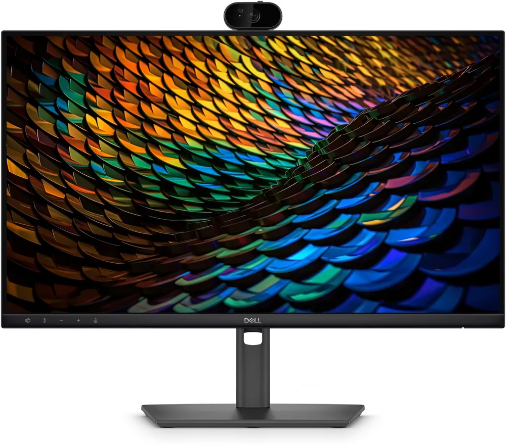 Dell Pro P 24 P2426HEB Conferencing Monitor 60.5cm (23.8") Full HD | dell-p2426heb | IPS - 8ms