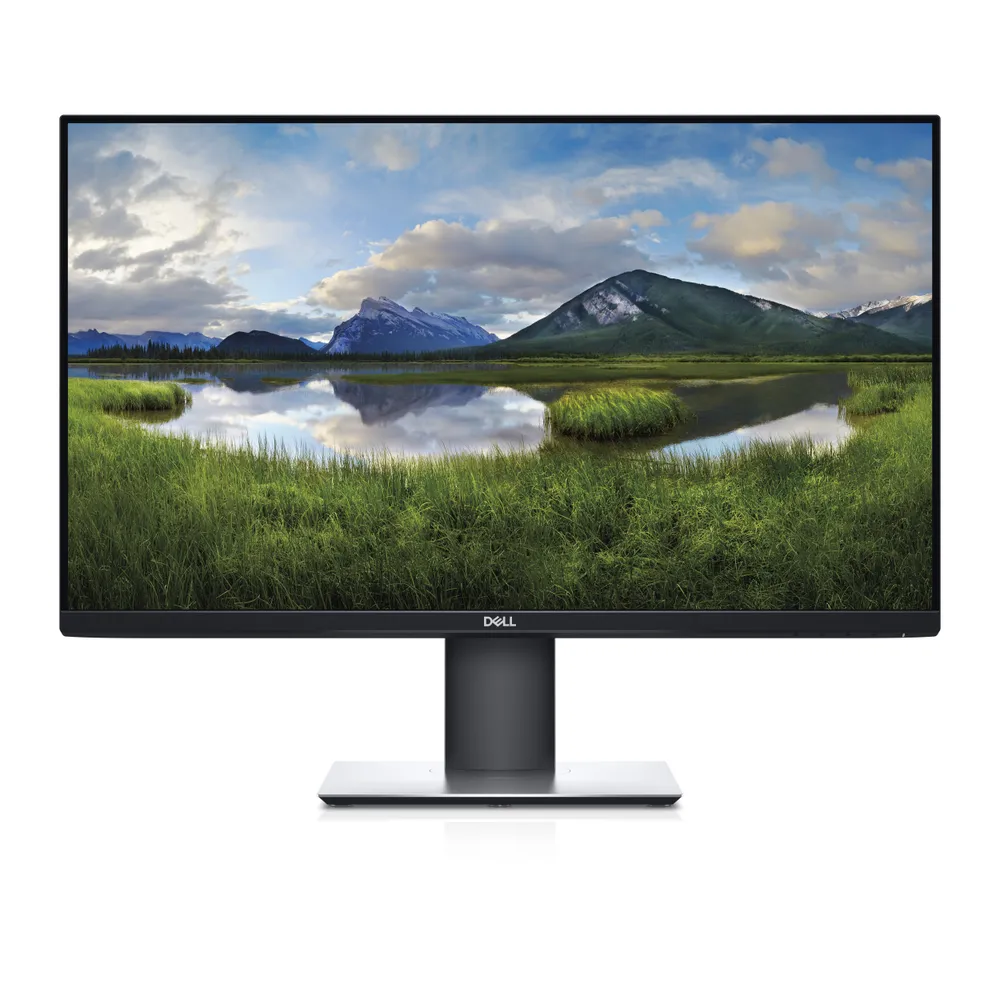 Dell P2719HC | dell-p2719hc | LED-Monitor - 68.59 cm (27")