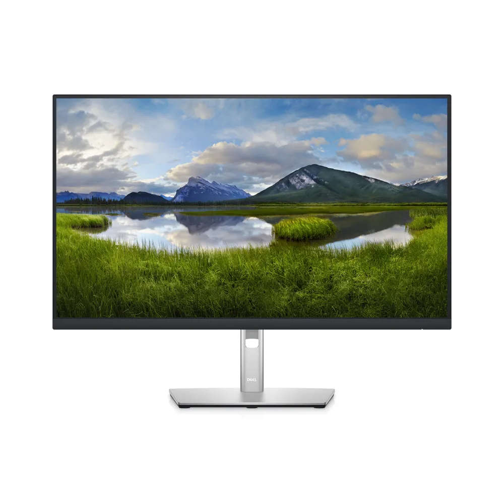 DELL P Series P2722H LED display 68,6 cm (27") 1920 x 1080 Pixel Full HD LCD Schwarz