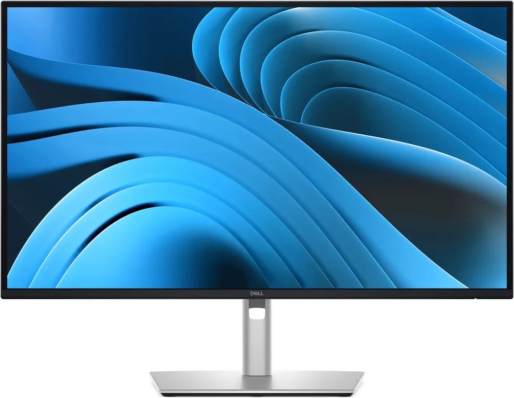 Monitor Dell Pro Plus P2725D 27" Quad HD 100Hz IPS USB 3.2 Gen 1 VESA Höhenverstellbar