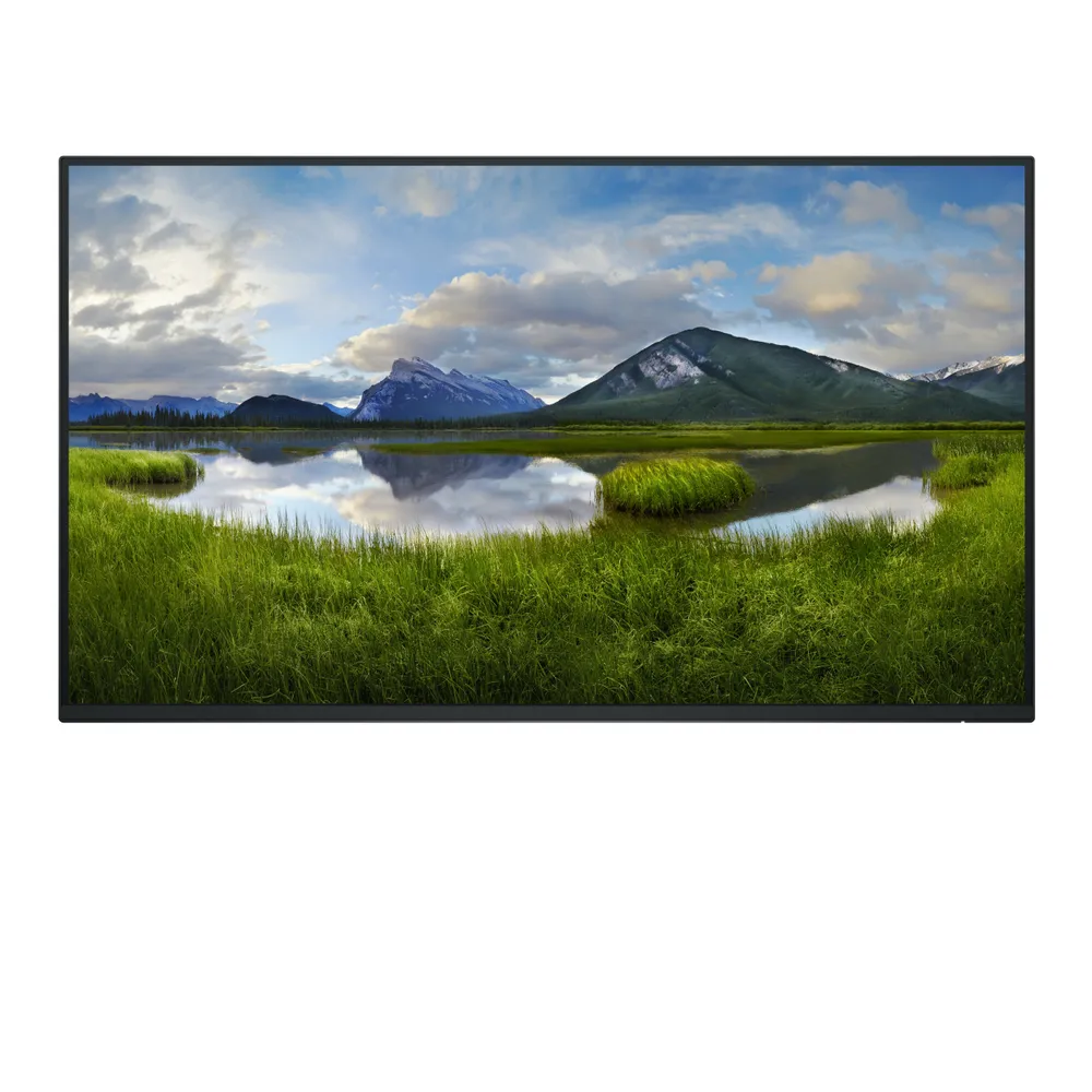 Dell P2725H ohne Standfuß Monitor 68