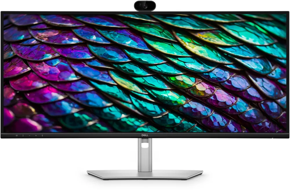 Dell P3426WEB