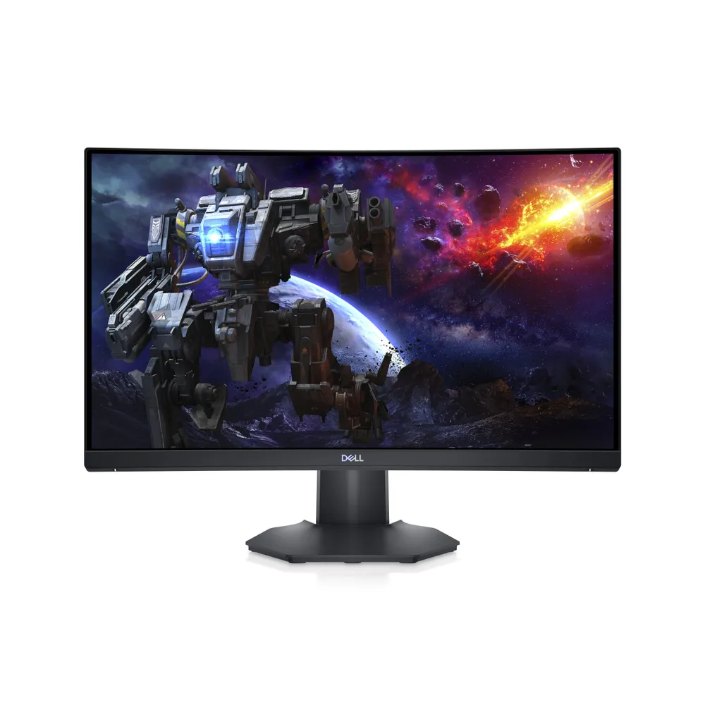 Dell S2422HG 23,6" LED FullHD 165Hz FreeSync Curved