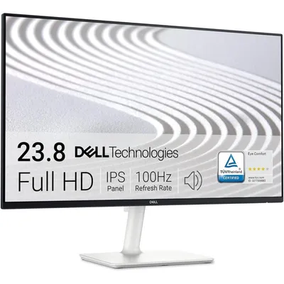 Dell S2425H 23,8" LED IPS FullHD 100Hz Lautsprecher