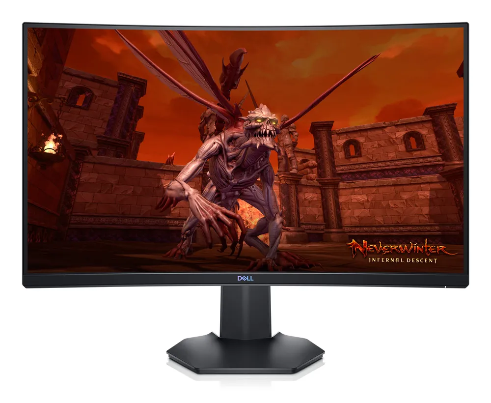 Dell 27 Gaming Monitor S2721HGFA | dell-s2721hgfa | LED-Monitor - Gaming