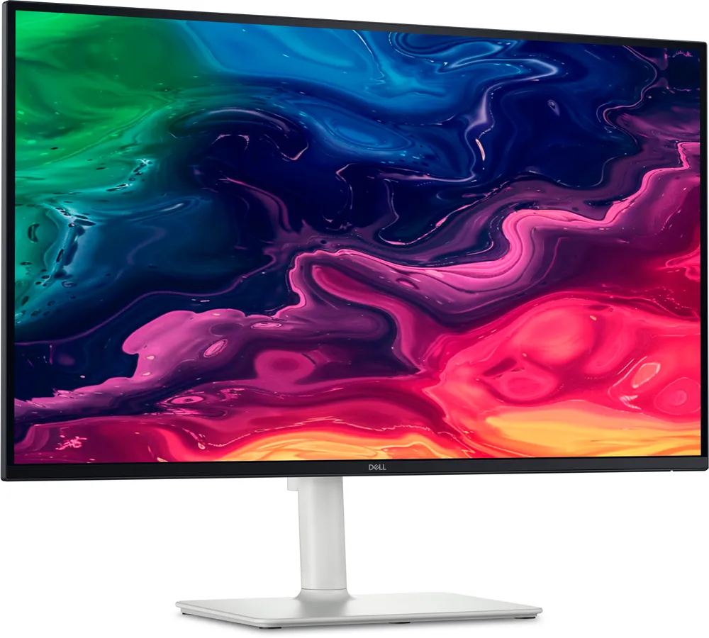 Dell 27 Plus S2725QC