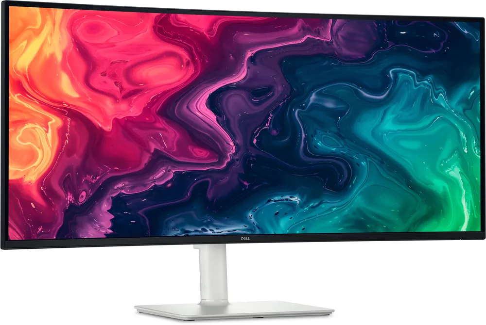 Dell 34 Plus S3425DW