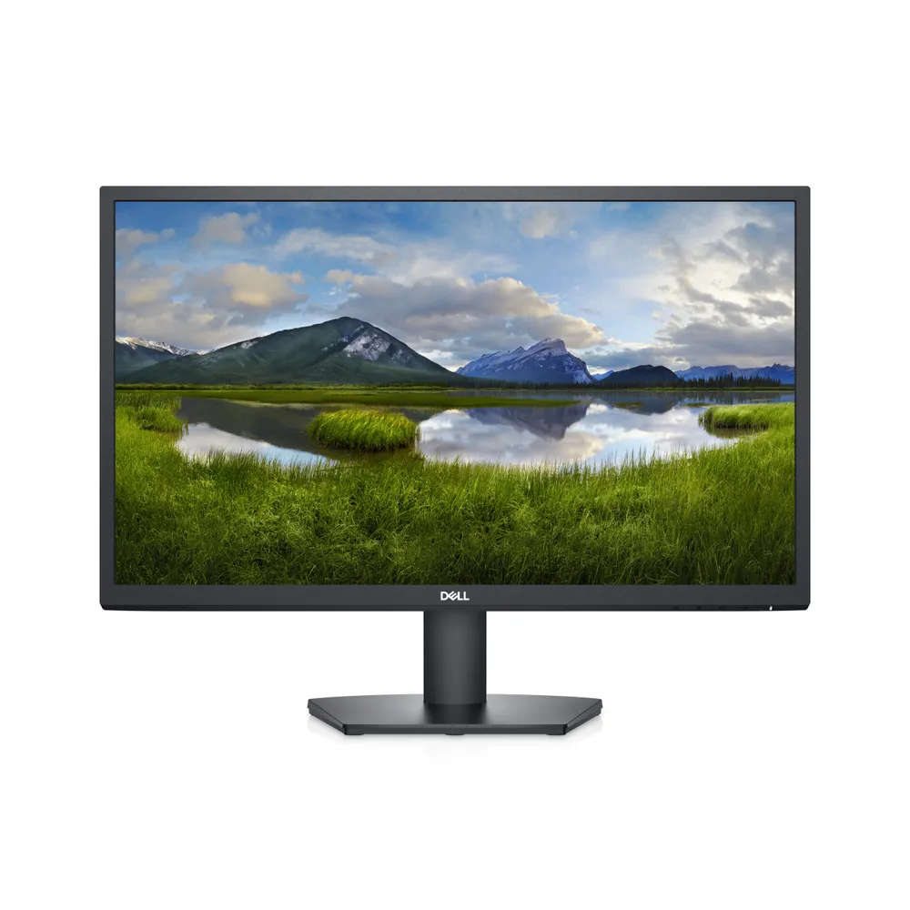 Dell SE2422H Monitor (23,8 Zoll) 60.5 cm Full HD | dell-se2422h | 1920x1080 - HDMI