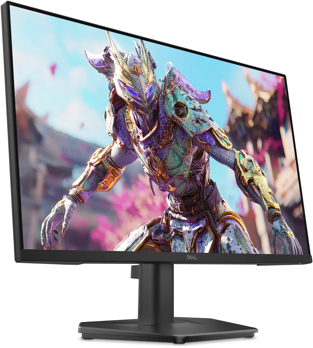 Monitor Dell SE2426HG 23,8" FullHD 240Hz IPS HDR10 FreeSync Premium 0,5ms