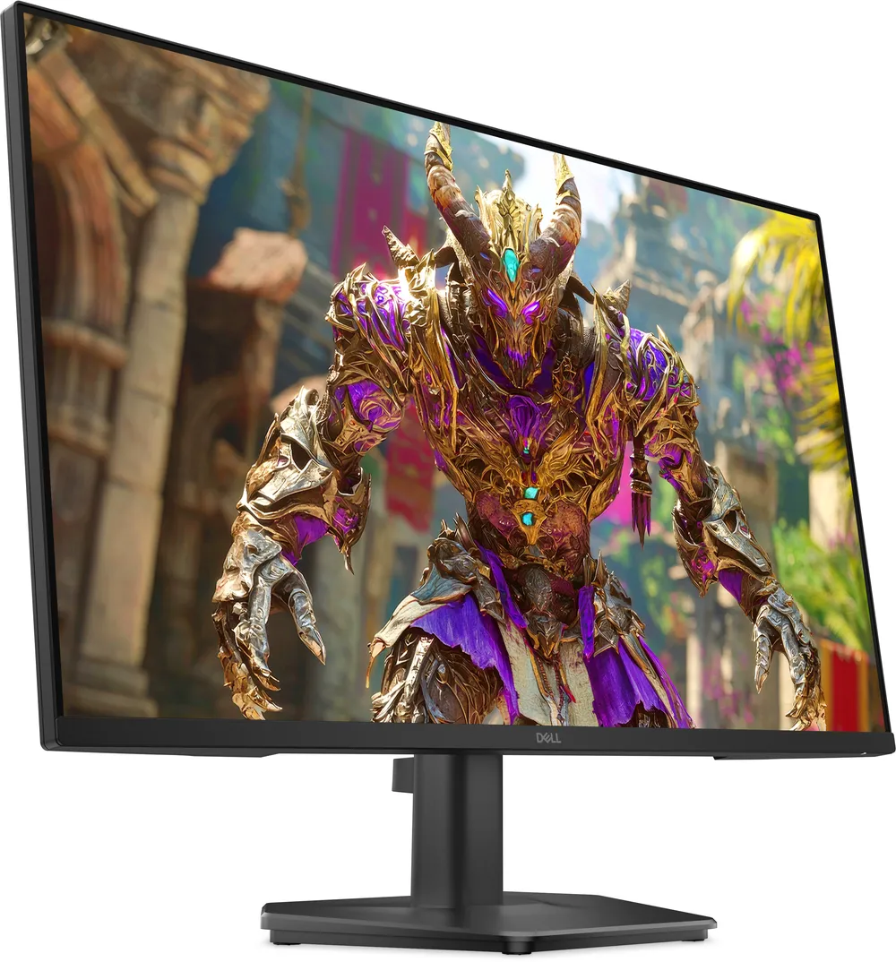 Monitor Dell SE2726HG 27" FullHD 240Hz IPS HDR10 FreeSync Premium 0,5ms