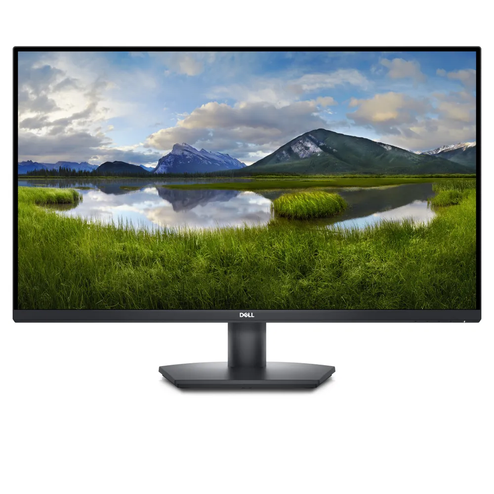 Monitor Dell S Series SE3223Q 31,5" UltraHD 4K 60Hz VA Flat FreeSync 8ms
