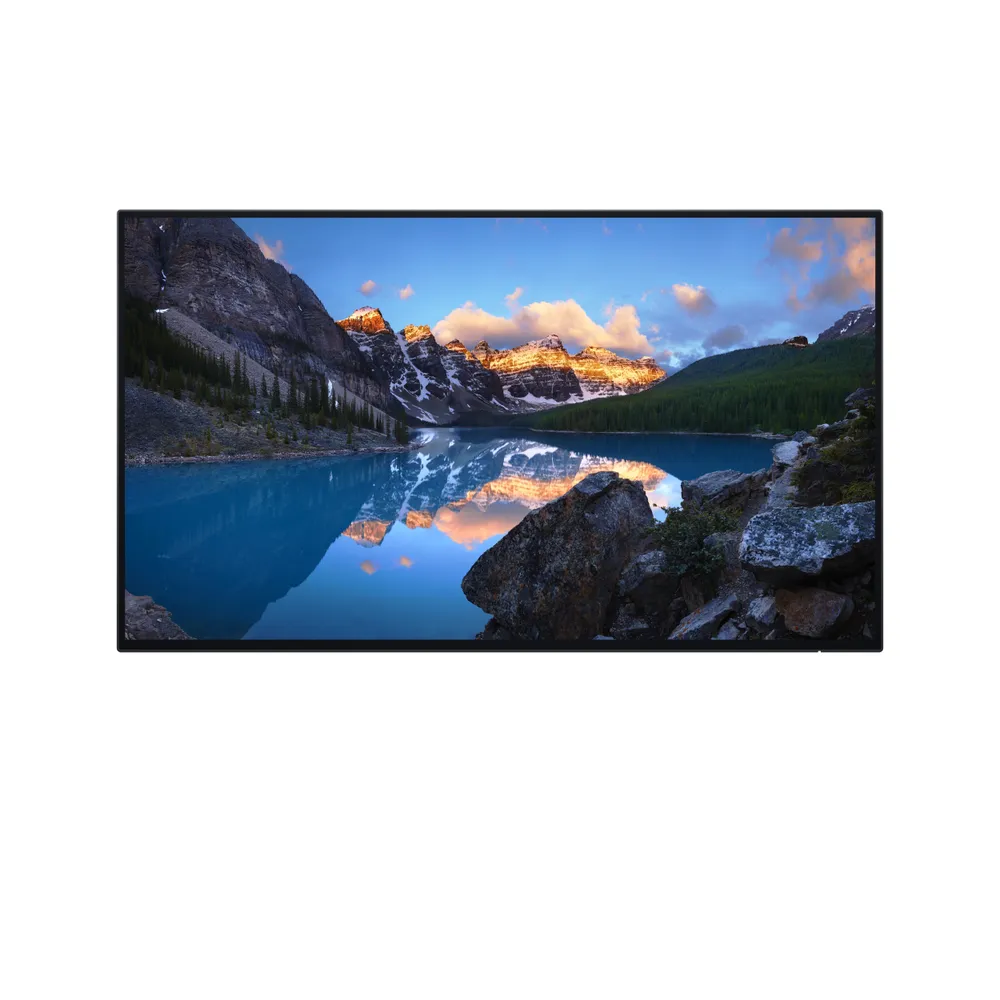 Dell UltraSharp U2424H | dell-u2424hwos | Ohne Standfuß - LED-Monitor