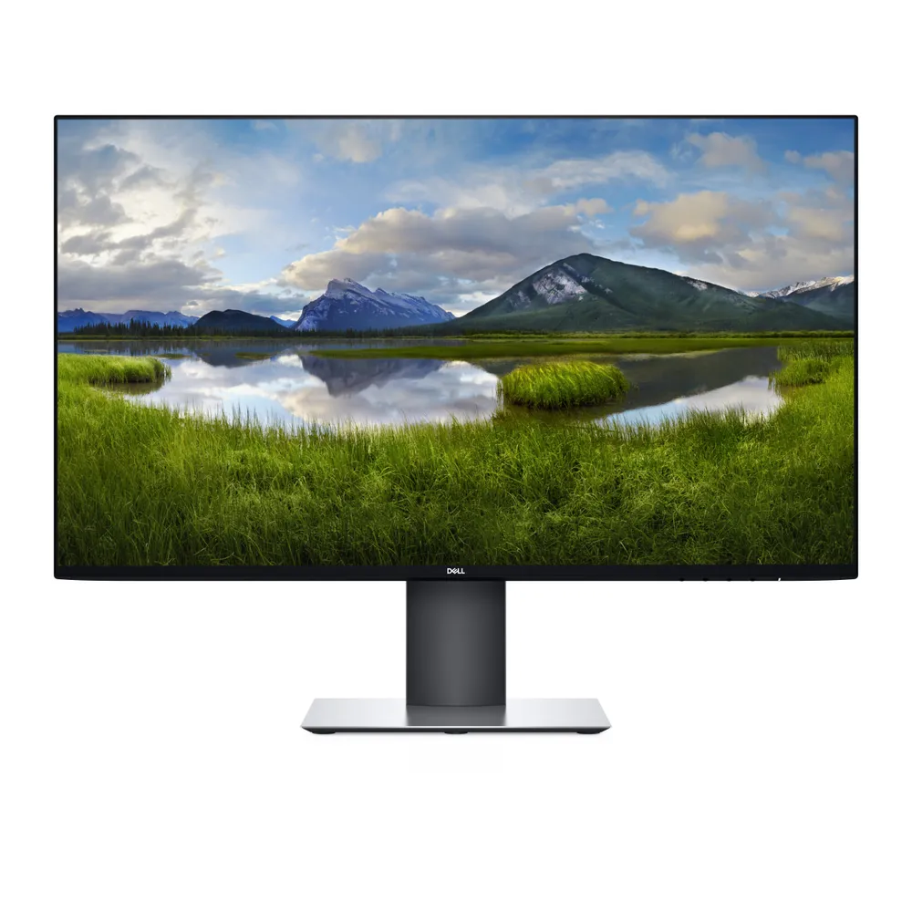 Monitor Dell UltraSharp U2719D 27" QuadHD 60Hz IPS 5ms InfinityEdge
