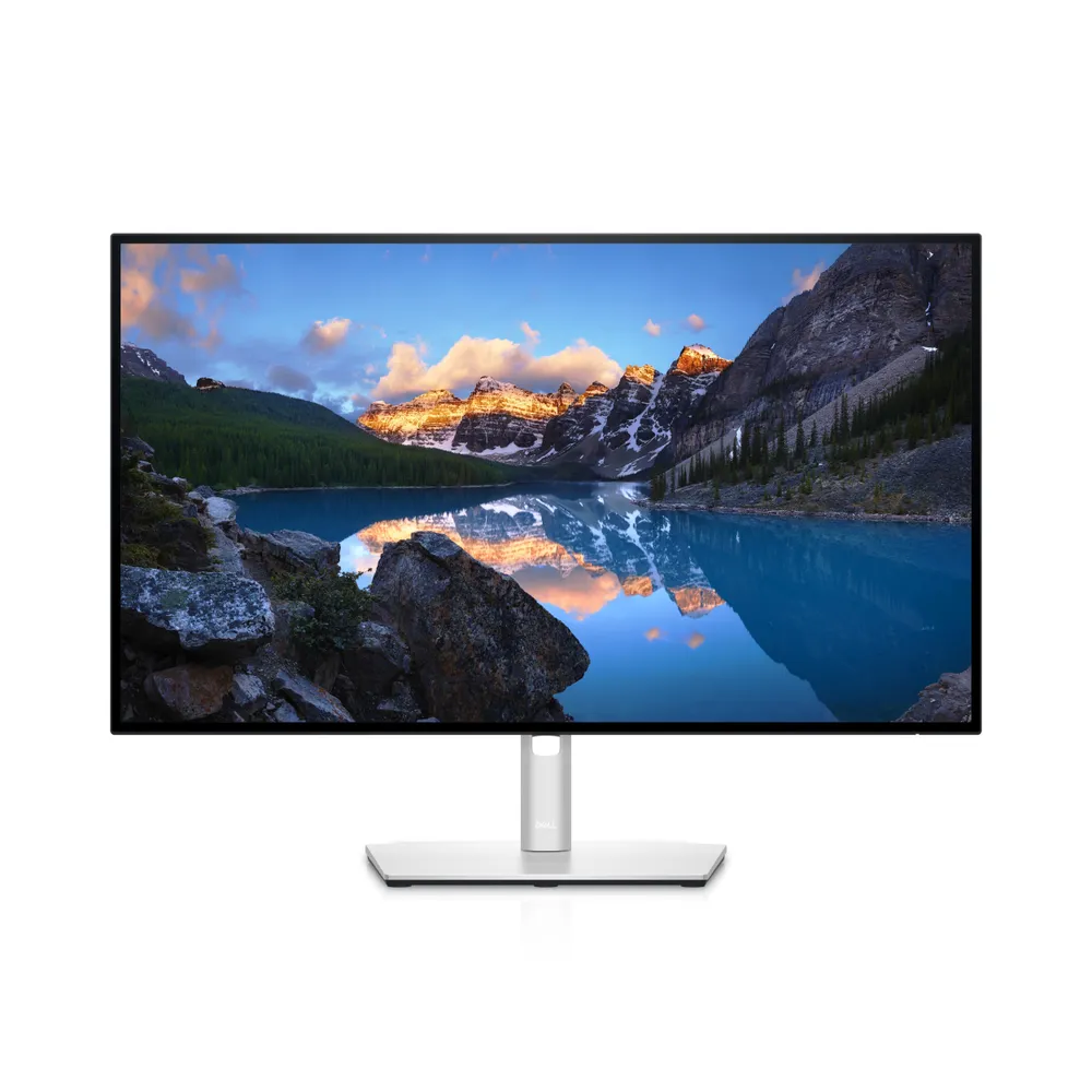 Dell UltraSharp U2722D | dell-u2722d | LED-Monitor - 68.47 cm
