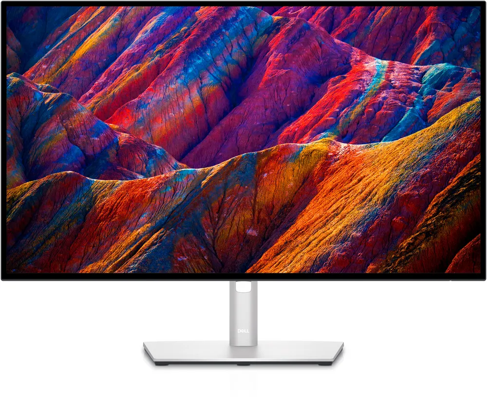 Dell UltraSharp U2723QE Monitor 68.47 cm (27") 4K UHD | dell-u2723qe | IPS - 5ms