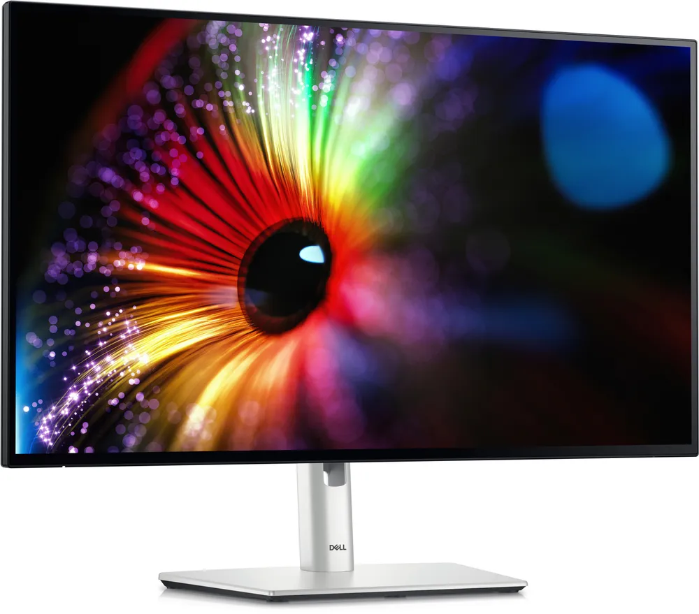Dell UltraSharp U2724D Monitor 68.6cm (27") WQHD | dell-u2724d | IPS - 5ms