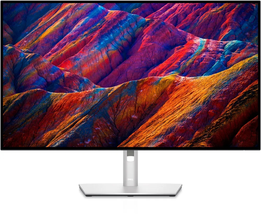 Dell UltraSharp U3223QE Monitor 80cm (31.5") 4K UHD | dell-u3223qe | IPS - 8ms