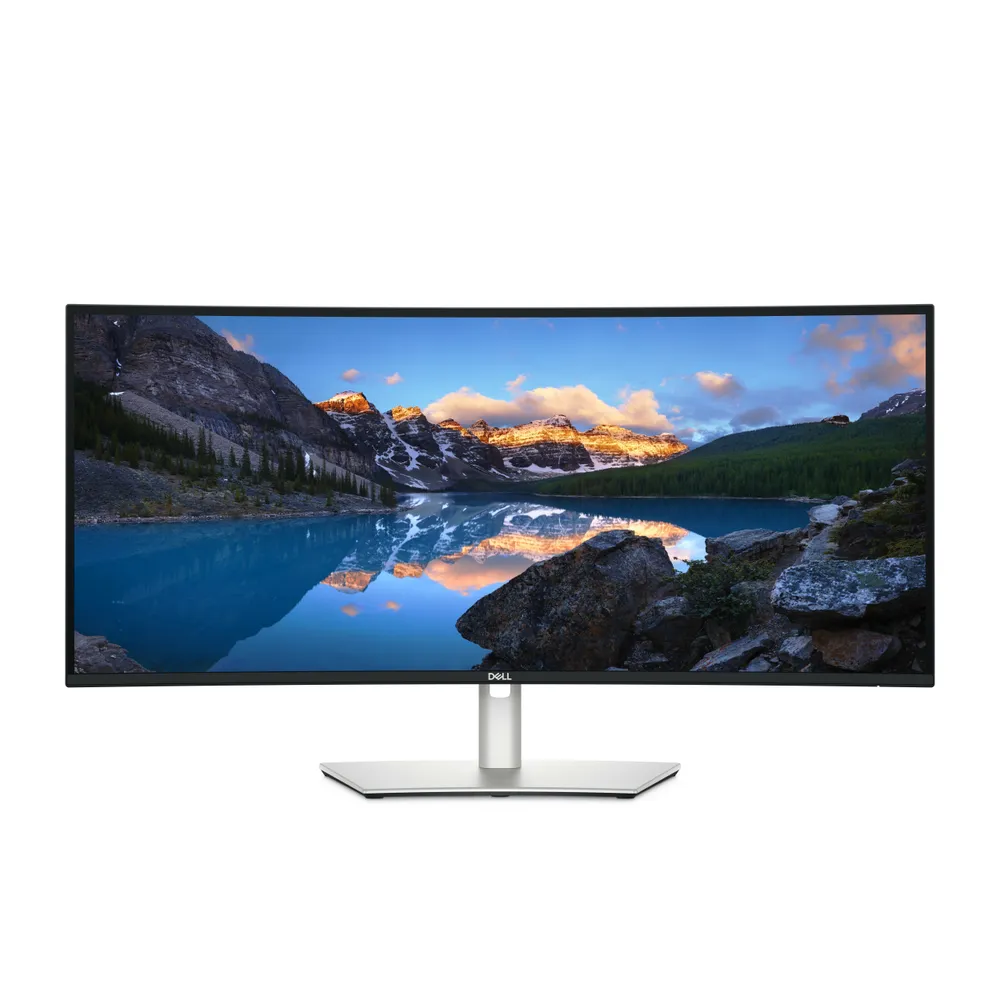 Dell UltraSharp U3425WE 86.7cm (34.1") | dell-u3425we | UWQHD - IPS
