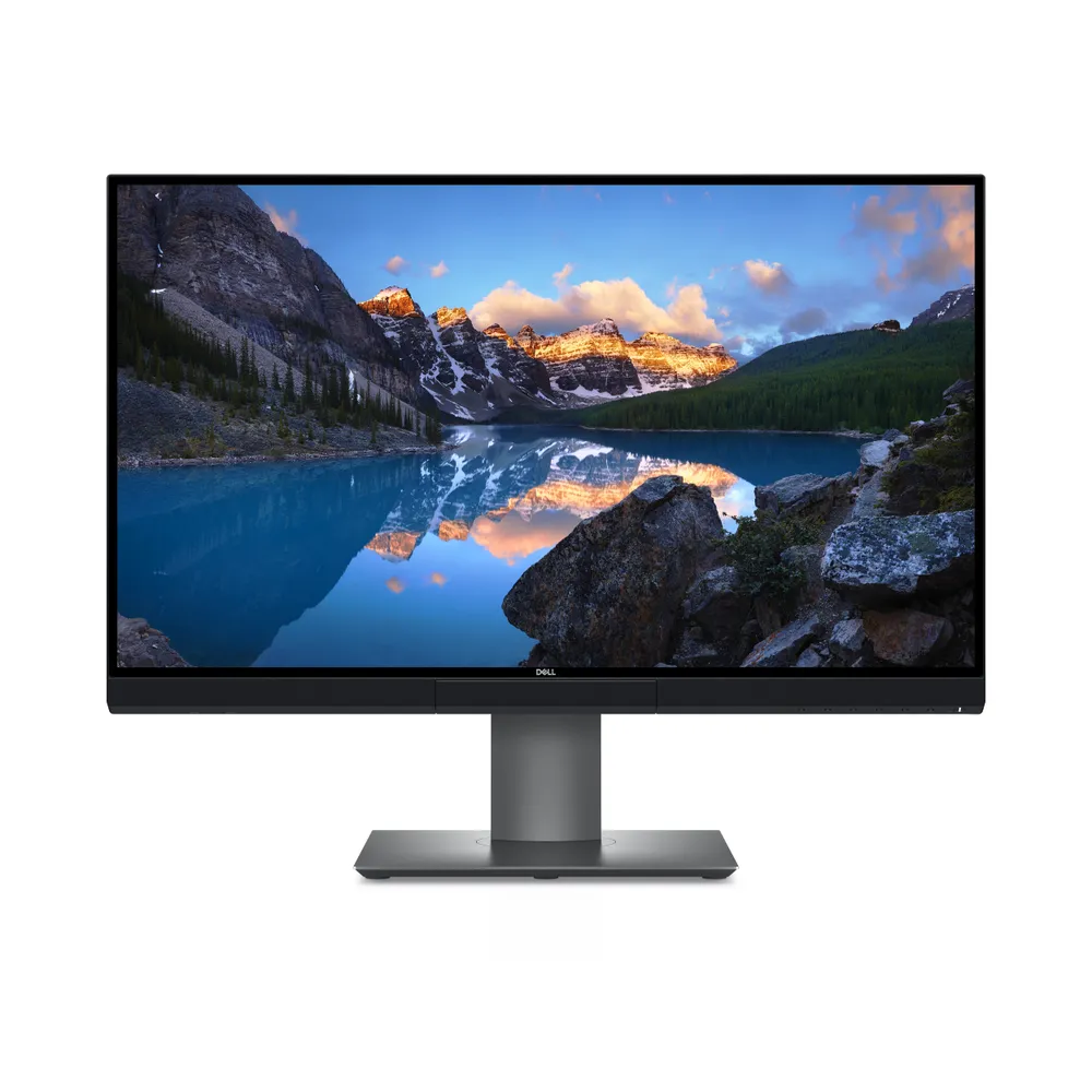 Dell UltraSharp 27 4K Monitor mit PremierColor: UP2720Q | dell-up2720q | 68