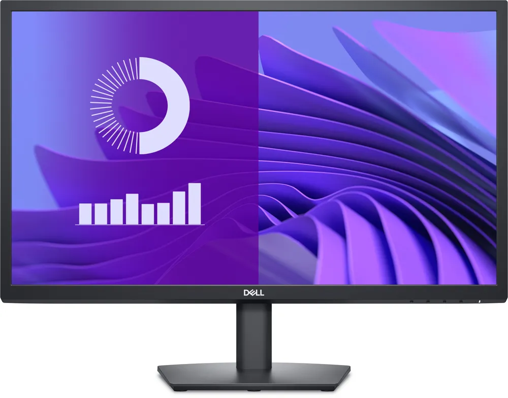 Dell E Series E2425H | e2425h | 60,5 cm (23.8") - 1920 x 1080 Pixel