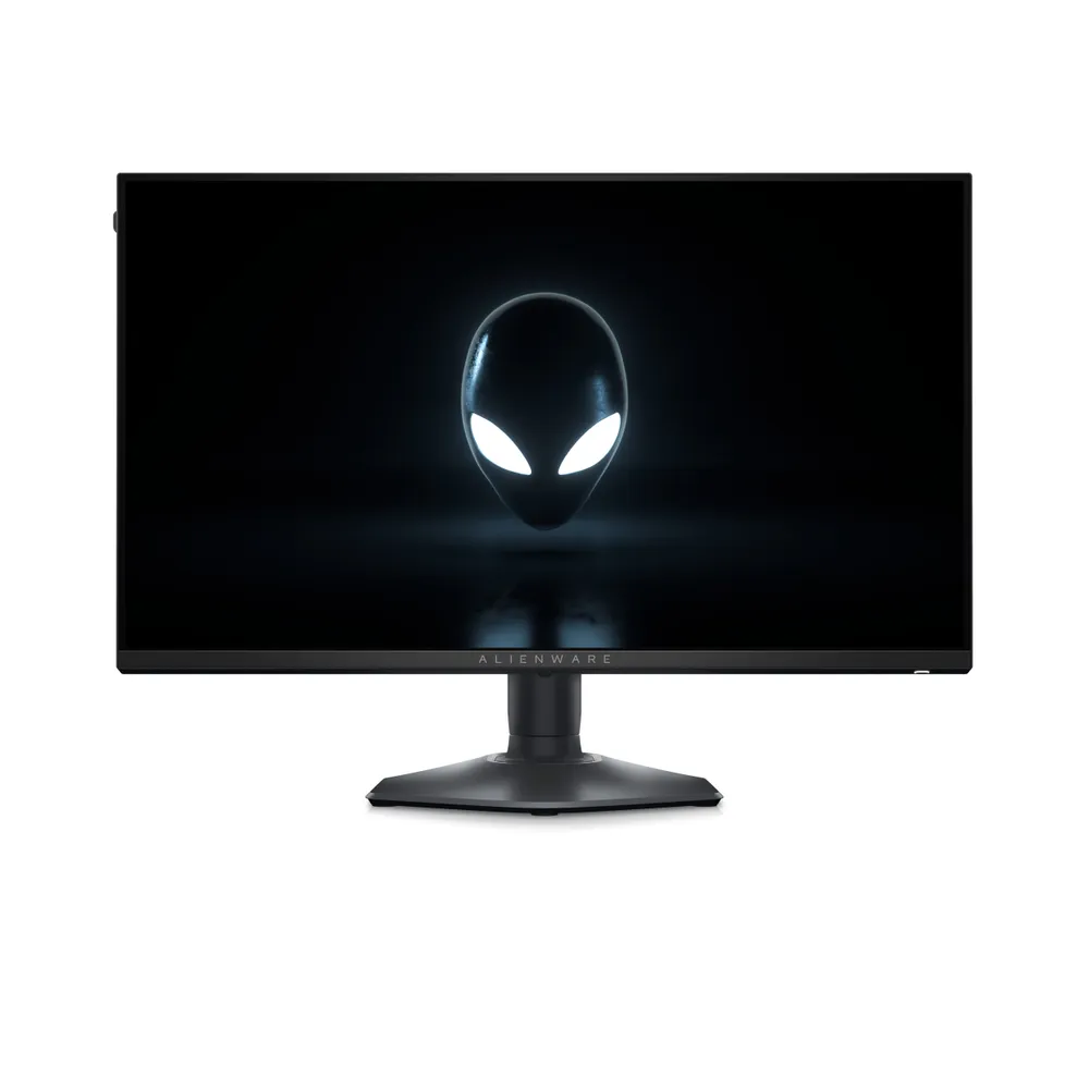 Alienware AW2523HF LED display 62,2 cm (24.5") 1920 x 1080 Pixel Full HD LCD Schwarz