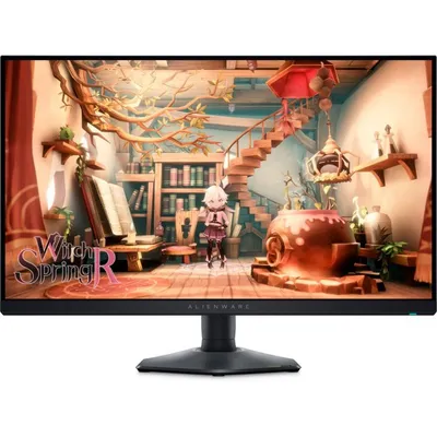 Dell Alienware AW2724DM 27" LED IPS QHD 180 Hz HDR600 höhenverstellbar FreeSync Premium Pro