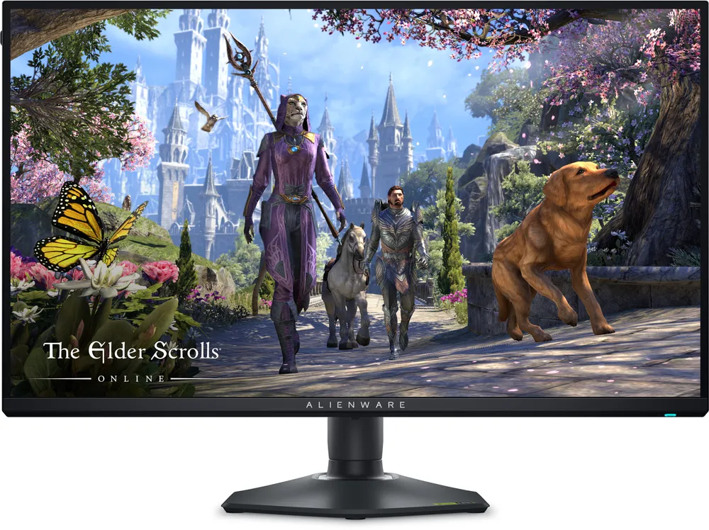 Dell Alienware 27 AW2725QF