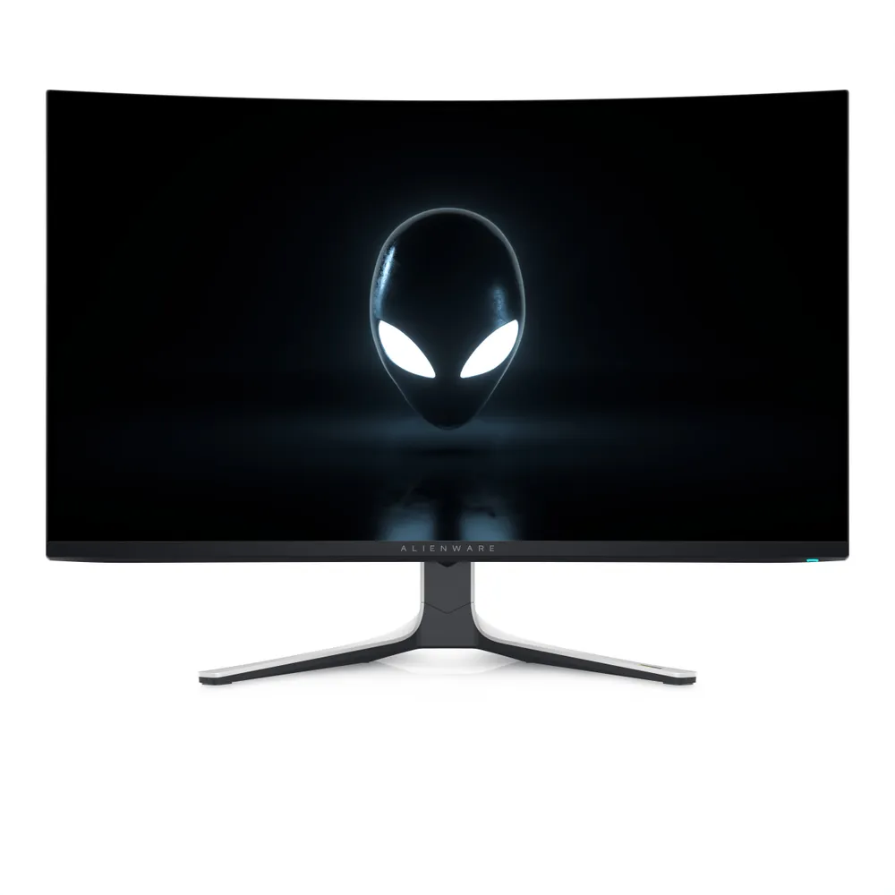 Dell Alienware AW3225QF Curved-Monitor 80.32 cm (32") 4K UHD | game-aw3225qf | OLED - 0