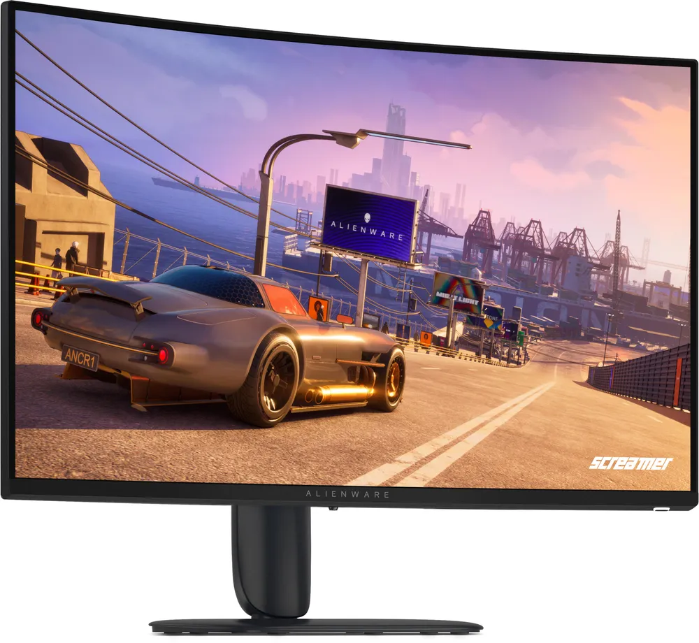 Dell Alienware AW3226DM Computer-Monitor 80 cm (31,5") GAME-AW3226DM