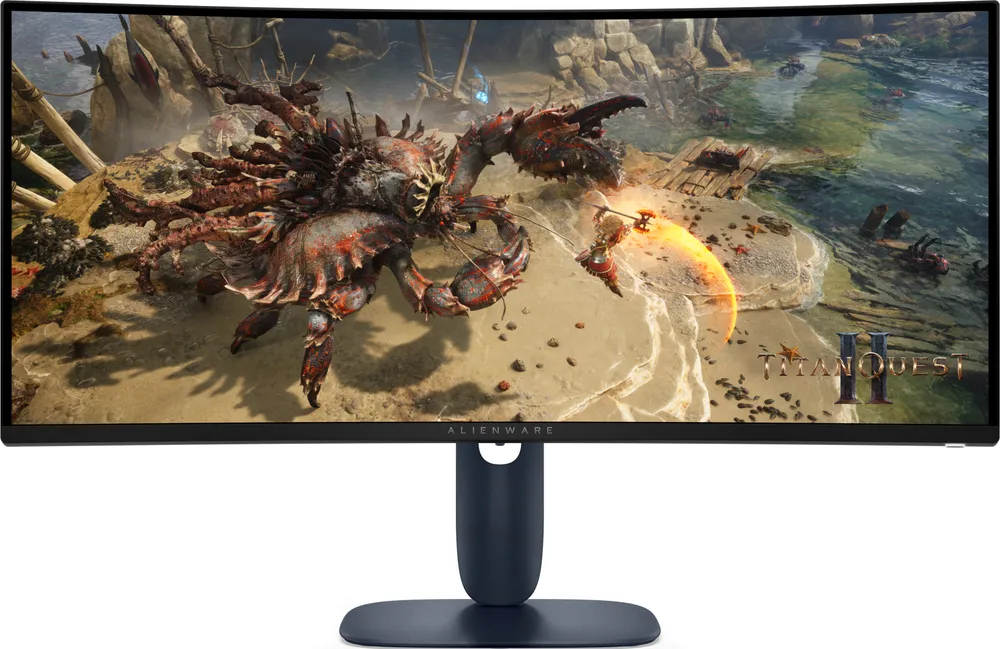Dell Alienware AW3425DWM