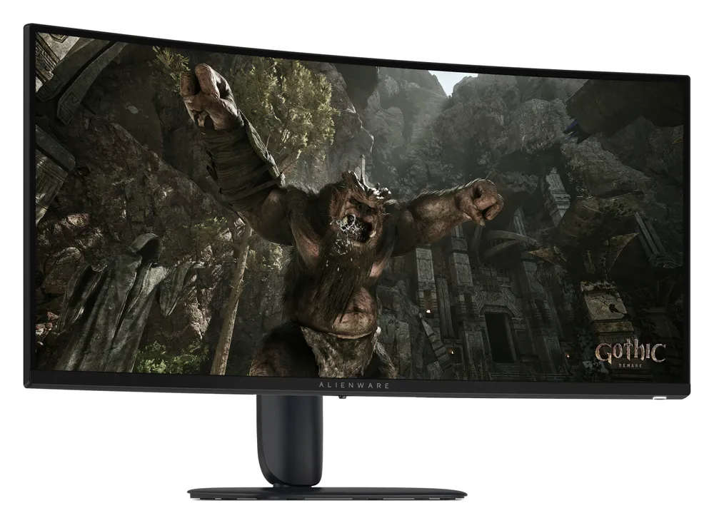 Dell Alienware AW3426DWM Computer-Monitor 86,4 cm (34") GAME-AW3426DWM