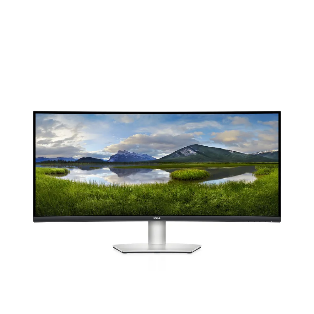 Dell S Series S3422DW | s3422dw | 86,4 cm (34") - 3440 x 1440 Pixel