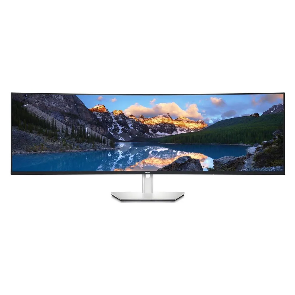 Dell UltraSharp U4924DW